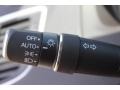 Graphite Luster Metallic - TLX 3.5 Technology Photo No. 41