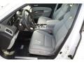 Graystone Front Seat Photo for 2016 Acura TLX #108042905
