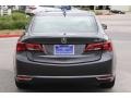 Graphite Luster Metallic - TLX 2.4 Photo No. 6