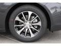 2016 Acura TLX 2.4 Wheel and Tire Photo