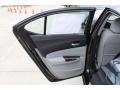 Graystone 2016 Acura TLX 2.4 Door Panel