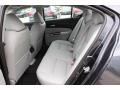 Graystone Rear Seat Photo for 2016 Acura TLX #108043196