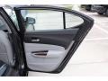 Graphite Luster Metallic - TLX 2.4 Photo No. 17