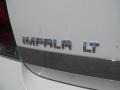 White - Impala LT Photo No. 12