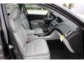 Graphite Luster Metallic - TLX 2.4 Photo No. 20