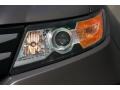 Smoky Topaz Metallic - Odyssey SE Photo No. 5