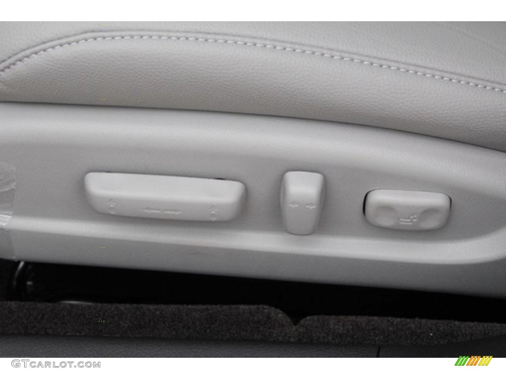 2016 Acura TLX 2.4 Controls Photo #108043244