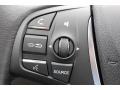 Controls of 2016 TLX 2.4