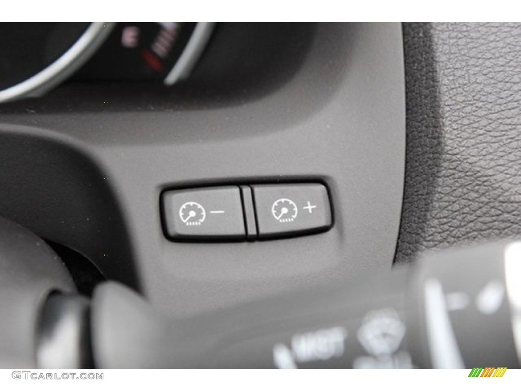 2016 Acura TLX 2.4 Controls Photo #108043348