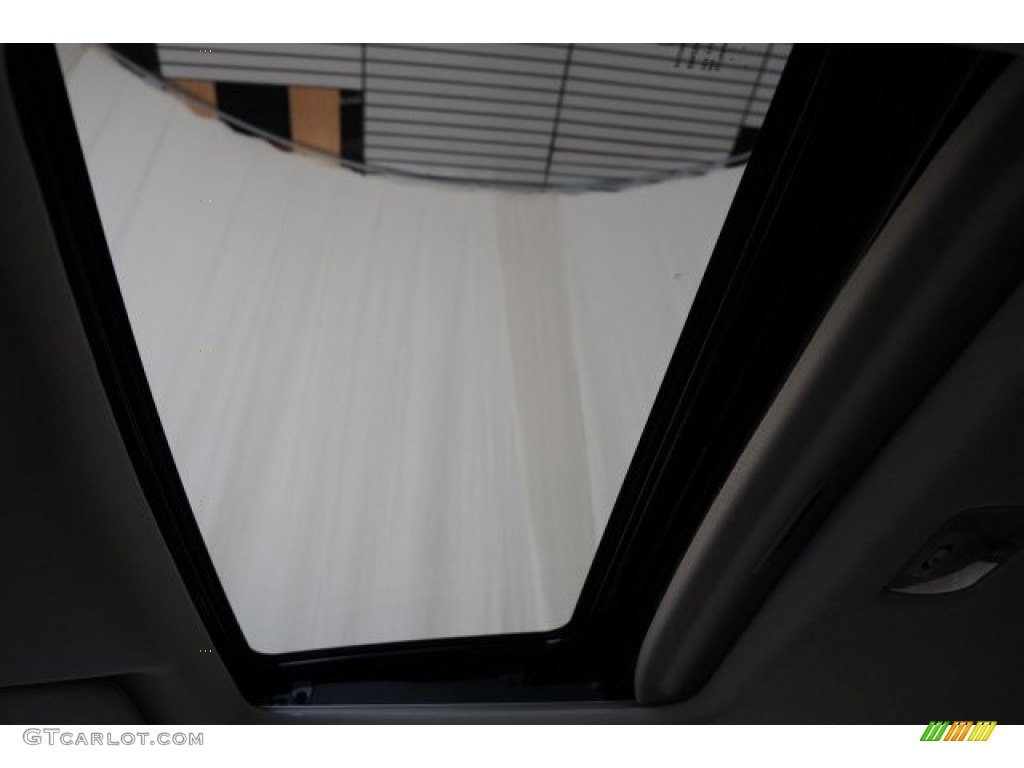 2016 HR-V EX - Alabaster Silver Metallic / Gray photo #23