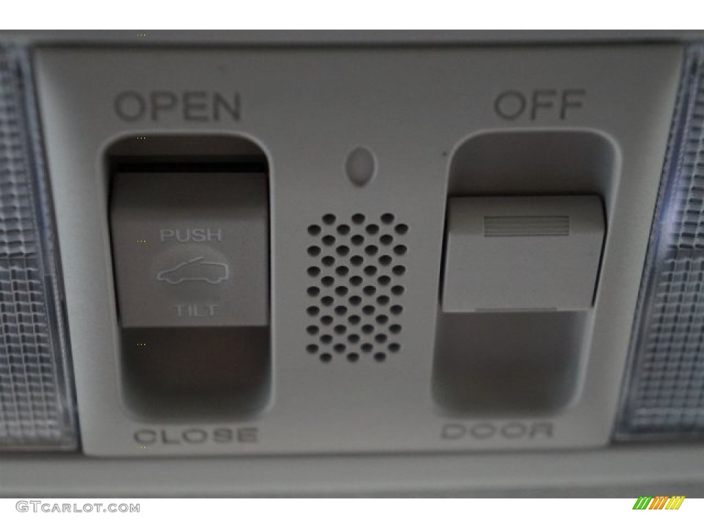 2016 HR-V EX - Alabaster Silver Metallic / Gray photo #24