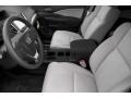 Gray 2015 Honda CR-V EX Interior Color