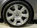Silver Tempest - Continental Flying Spur  Photo No. 13
