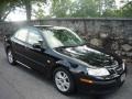 2006 Black Saab 9-3 2.0T Sport Sedan  photo #1