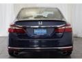 2016 Obsidian Blue Pearl Honda Accord Sport Sedan  photo #6