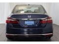 2016 Obsidian Blue Pearl Honda Accord EX-L Sedan  photo #5