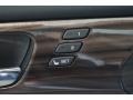 2016 Obsidian Blue Pearl Honda Accord EX-L Sedan  photo #7
