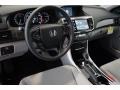 2016 Obsidian Blue Pearl Honda Accord EX Sedan  photo #11