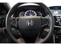 2016 Obsidian Blue Pearl Honda Accord EX Sedan  photo #12