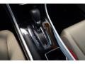 2016 Champagne Frost Pearl Honda Accord LX Sedan  photo #19