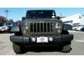 2016 Tank Jeep Wrangler Unlimited Sport 4x4  photo #2