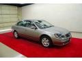 2006 Polished Pewter Metallic Nissan Altima 2.5 S  photo #1