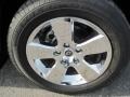 Brilliant Black Crystal Pearl - Ram 1500 Big Horn Quad Cab 4x4 Photo No. 7