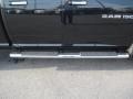 Brilliant Black Crystal Pearl - Ram 1500 Big Horn Quad Cab 4x4 Photo No. 9