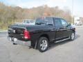 Brilliant Black Crystal Pearl - Ram 1500 Big Horn Quad Cab 4x4 Photo No. 10