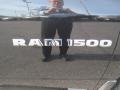 Brilliant Black Crystal Pearl - Ram 1500 Big Horn Quad Cab 4x4 Photo No. 12
