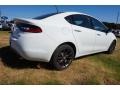 Bright White - Dart SXT Rallye Photo No. 3