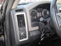 Brilliant Black Crystal Pearl - Ram 1500 Big Horn Quad Cab 4x4 Photo No. 20