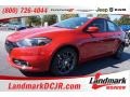 Redline 2 Coat Pearl - Dart SXT Rallye Photo No. 1