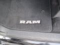 Brilliant Black Crystal Pearl - Ram 1500 Big Horn Quad Cab 4x4 Photo No. 30