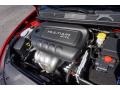 Redline 2 Coat Pearl - Dart SXT Rallye Photo No. 8