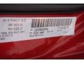 Redline 2 Coat Pearl - Dart SXT Rallye Photo No. 9