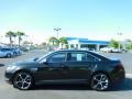 2015 Tuxedo Black Metallic Ford Taurus Limited  photo #2