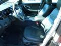 2015 Tuxedo Black Metallic Ford Taurus Limited  photo #4