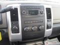 Brilliant Black Crystal Pearl - Ram 1500 Big Horn Quad Cab 4x4 Photo No. 37