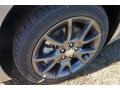 Billet Silver Metallic - Dart SXT Rallye Photo No. 5