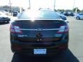 2015 Tuxedo Black Metallic Ford Taurus Limited  photo #7