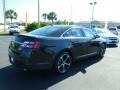 2015 Tuxedo Black Metallic Ford Taurus Limited  photo #8