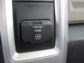 Brilliant Black Crystal Pearl - Ram 1500 Big Horn Quad Cab 4x4 Photo No. 39