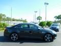 2015 Tuxedo Black Metallic Ford Taurus Limited  photo #9