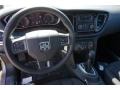 Billet Silver Metallic - Dart SXT Rallye Photo No. 7