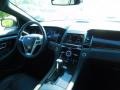 2015 Tuxedo Black Metallic Ford Taurus Limited  photo #11