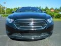 2015 Tuxedo Black Metallic Ford Taurus Limited  photo #13