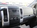 Brilliant Black Crystal Pearl - Ram 1500 Big Horn Quad Cab 4x4 Photo No. 44