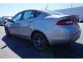 Billet Silver Metallic - Dart SXT Rallye Photo No. 2