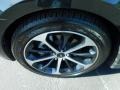 2015 Tuxedo Black Metallic Ford Taurus Limited  photo #14